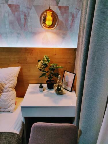 Apartment A5 Lux