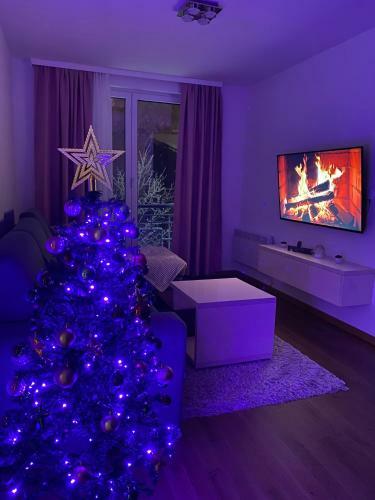 Apartman Pilatus - Jahorinska Vila