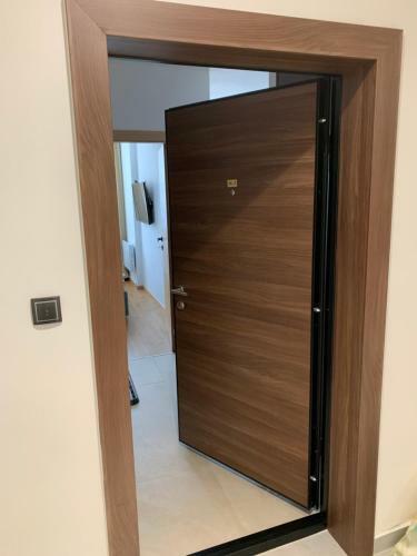 Apartman Pilatus - Jahorinska Vila