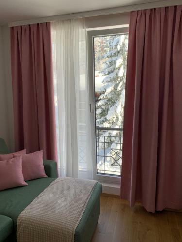 Apartman Pilatus - Jahorinska Vila
