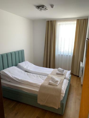 Apartman Pilatus - Jahorinska Vila