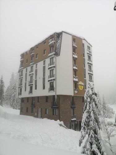 Apartman Pilatus - Jahorinska Vila