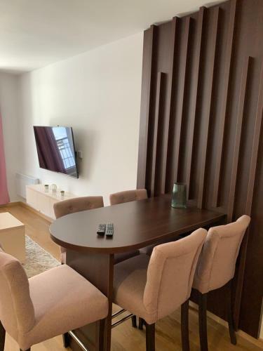 Apartman Pilatus - Jahorinska Vila