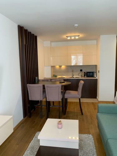 Apartman Pilatus - Jahorinska Vila