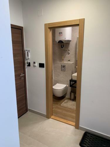 Apartman Pilatus - Jahorinska Vila