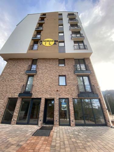 Apartman Pilatus - Jahorinska Vila