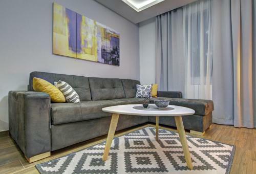 Apartment A17 Lux