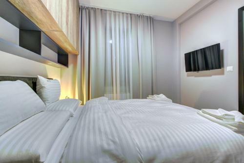 Apartment A17 Lux