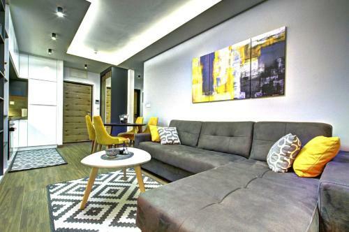 Apartment A17 Lux