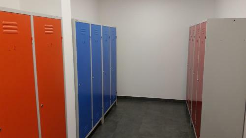 Apartment A17 Lux