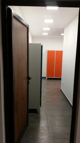 Apartment A17 Lux