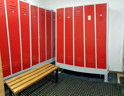Apartmani Magla Jahorina