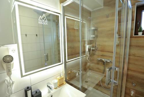 Apartmani Magla Jahorina