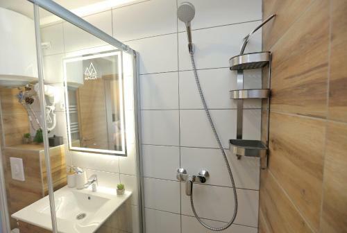 Apartmani Magla Jahorina