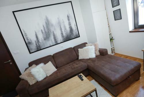 Apartmani Magla Jahorina