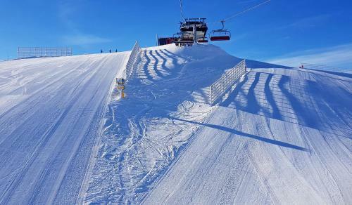 Apartmani Magla Jahorina