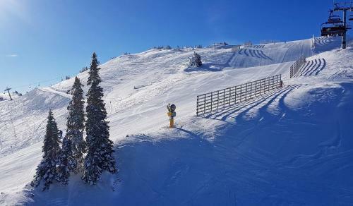 Apartmani Magla Jahorina