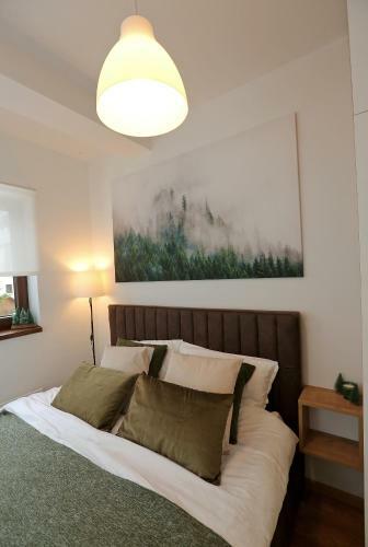 Apartmani Magla Jahorina