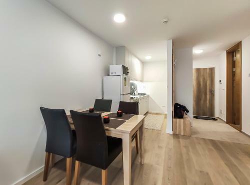 Apartments Jahorina Olimpic House