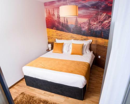 Frost Apartman