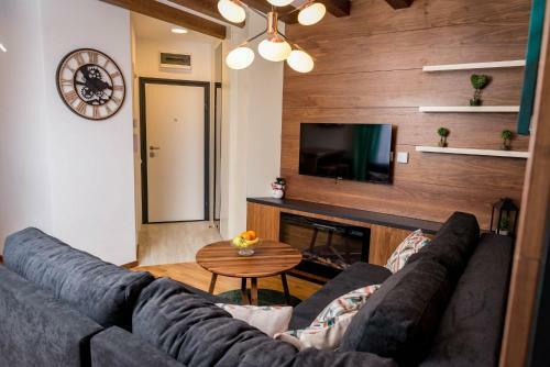 Frost Apartman