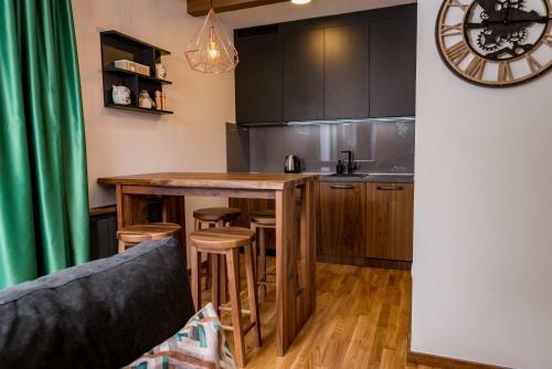 Frost Apartman