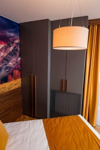 Frost Apartman