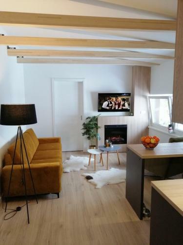 Apartamento Snje?na ?arolija Lux