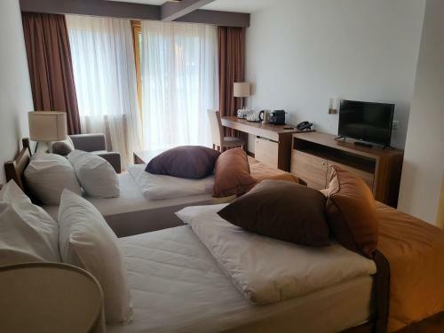 Apartman Vu?ko-tijana
