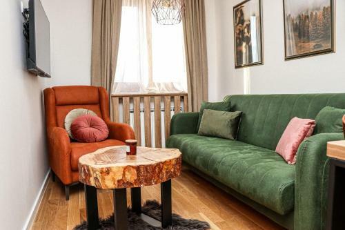 Apartman Infinity