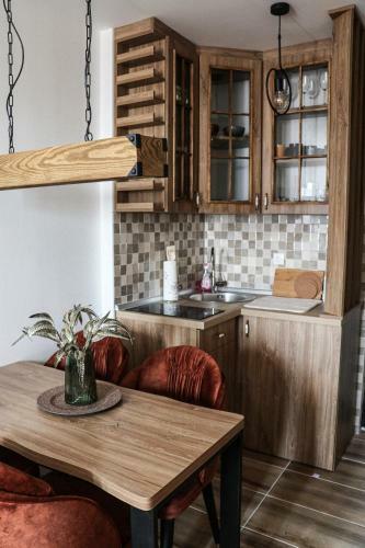 Apartman Infinity