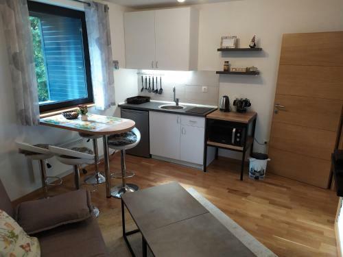 Vila Eskim Jahorina, Apartman Db 301