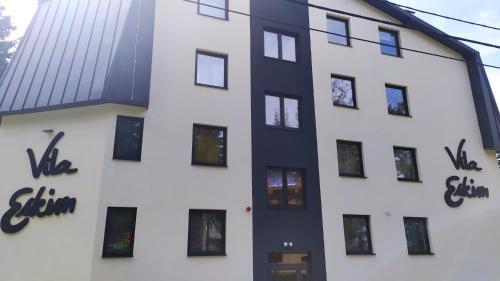 Vila Eskim Jahorina, Apartman Db 301