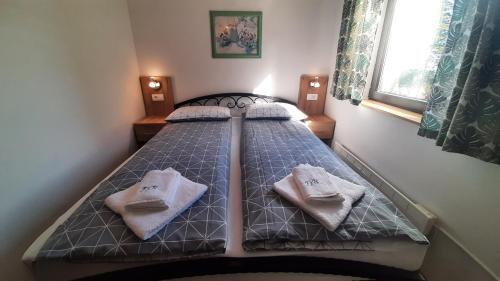 Vila Eskim Jahorina, Apartman Db 301