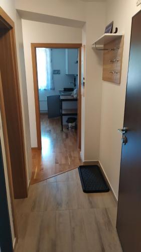 Vila Eskim Jahorina, Apartman Db 301
