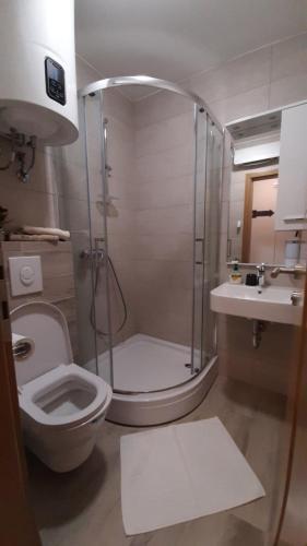 Vila Eskim Jahorina, Apartman Db 301
