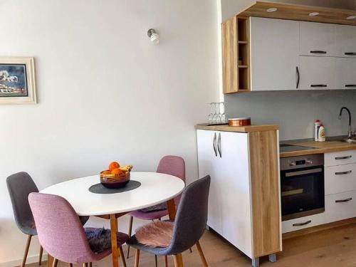 Olimpijska Ku?a Apartman Happy Dreams