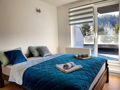 Olimpijska Ku?a Apartman Happy Dreams