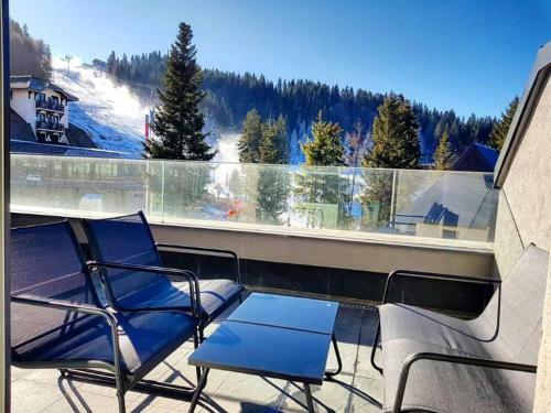 Olimpijska Ku?a Apartman Happy Dreams