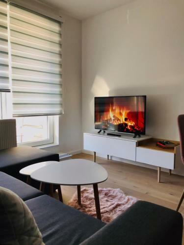 Olimpijska Ku?a Apartman Happy Dreams