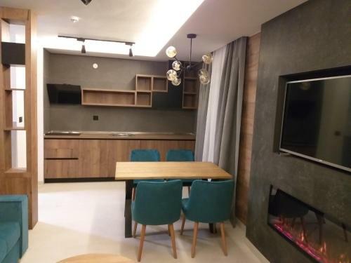 Apartamento Jahorinska Vila - App Srce Jahorine