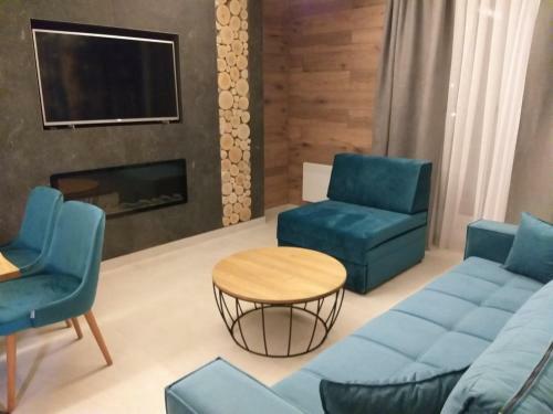 Apartamento Jahorinska Vila - App Srce Jahorine