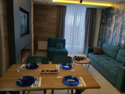 Apartamento Jahorinska Vila - App Srce Jahorine