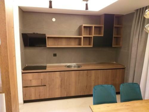 Apartamento Jahorinska Vila - App Srce Jahorine