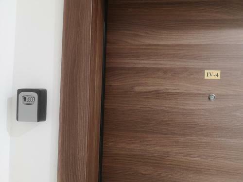 Apartamento Jahorinska Vila - App Srce Jahorine