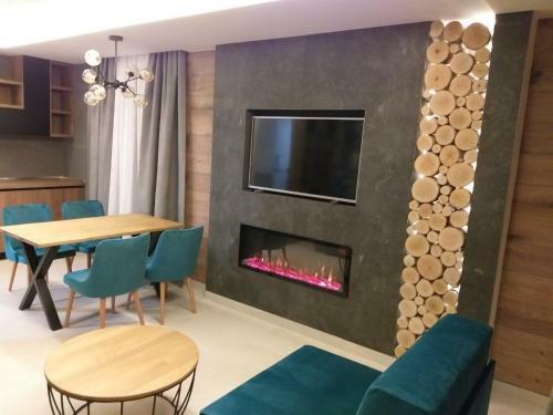 Apartamento Jahorinska Vila - App Srce Jahorine
