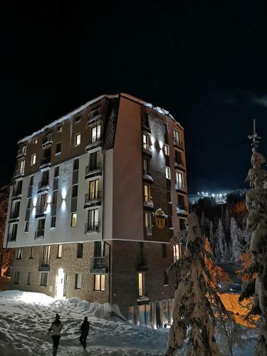 Apartamento Jahorinska Vila - App Srce Jahorine