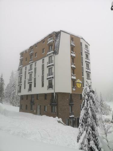 Apartamento Jahorinska Vila - App Srce Jahorine