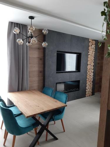 Apartamento Jahorinska Vila - App Srce Jahorine