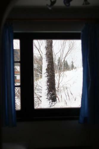 Apartmani Mecava